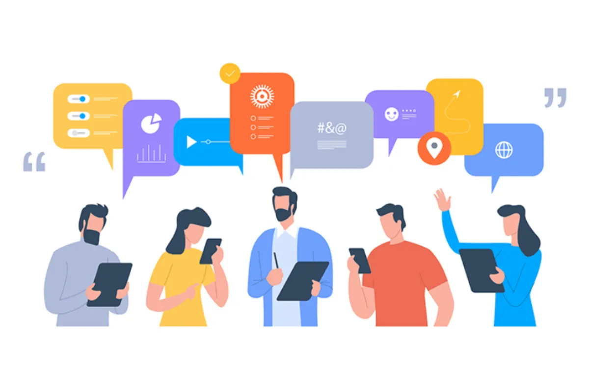 Bài đăng trên Facebook là một phần nội dung được tạo ra và chia sẻ trên nền tảng mạng xã hội Facebook