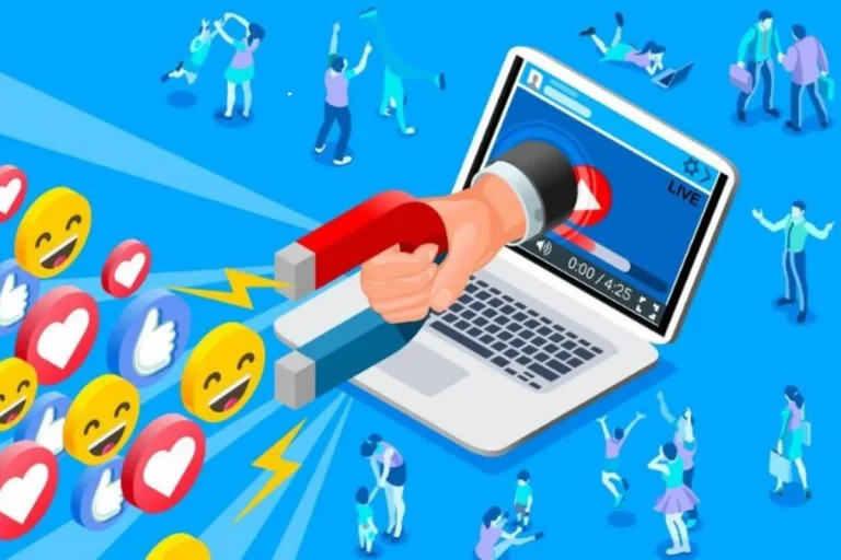 Video trực tiếp trên Facebook là cách tuyệt vời để tương tác trực tiếp với khán giả của bạn