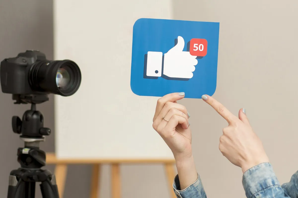 tăng cường phạm vi và tương tác trên Facebook Reels