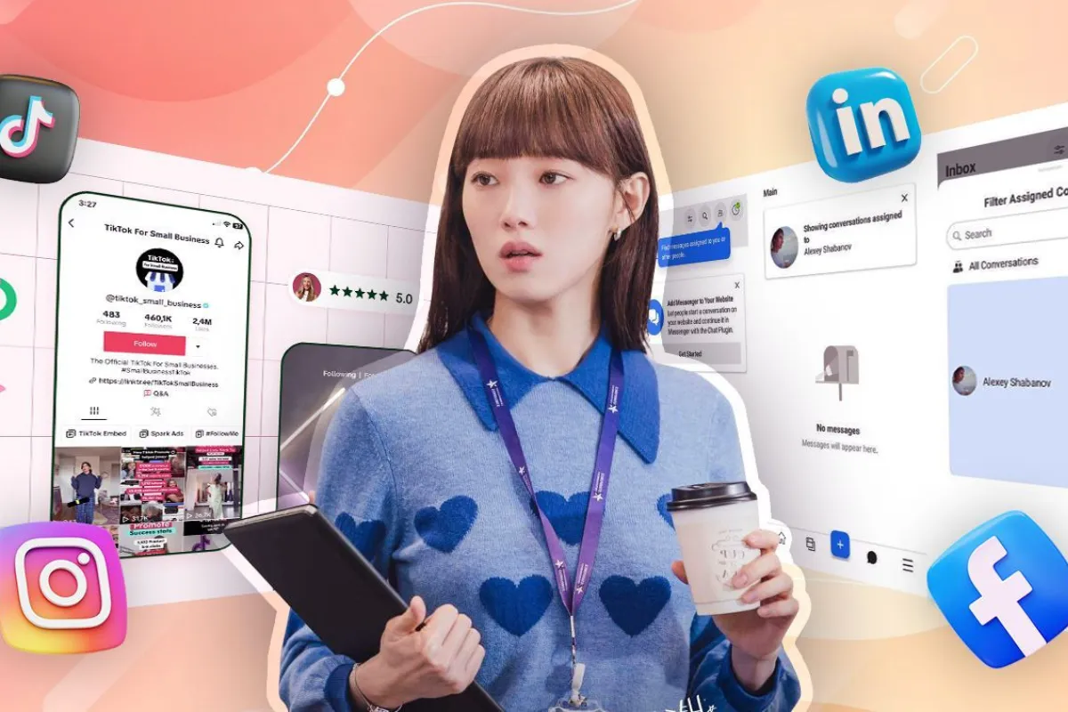 tăng cường phạm vi và tương tác trên Facebook Reels