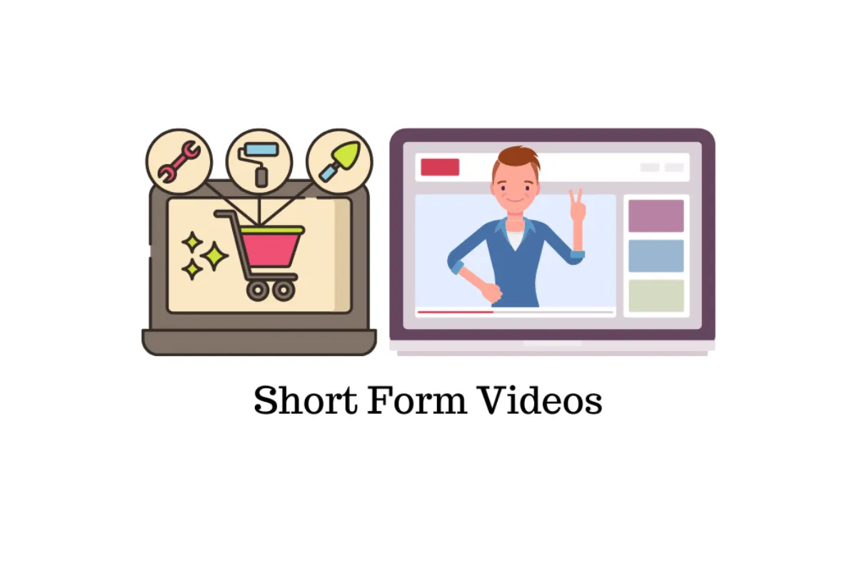 video dạng ngắn