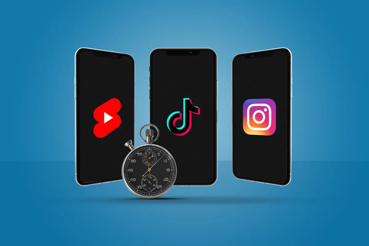 video dạng ngắn