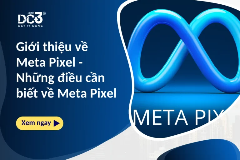Meta Pixel