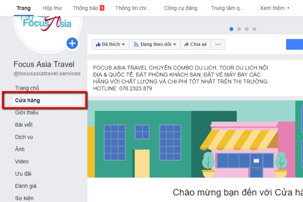 Quảng cáo danh mục là một phương thức quảng cáo online, cho phép các doanh nghiệp quảng bá một loạt sản phẩm hoặc dịch vụ cụ thể trong danh mục của mình tới đối tượng mục tiêu