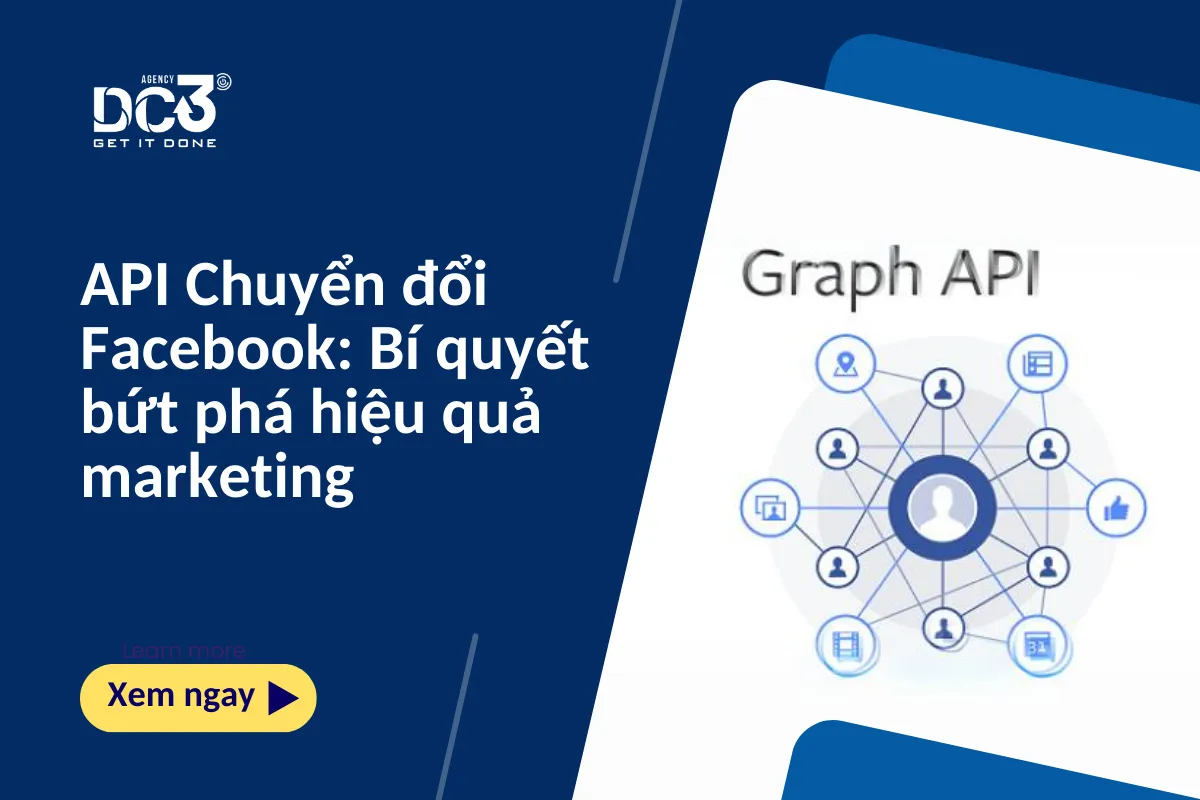 API Chuyển đổi Facebook_ Bí quyết bứt phá hiệu quả marketing