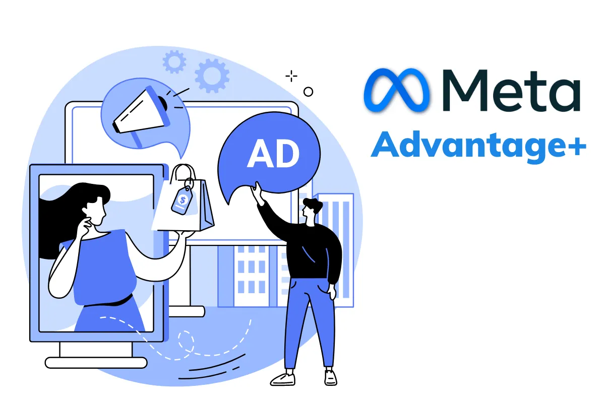 Nâng tầm chiến dịch quảng cáo với quảng cáo danh mục Advantage+