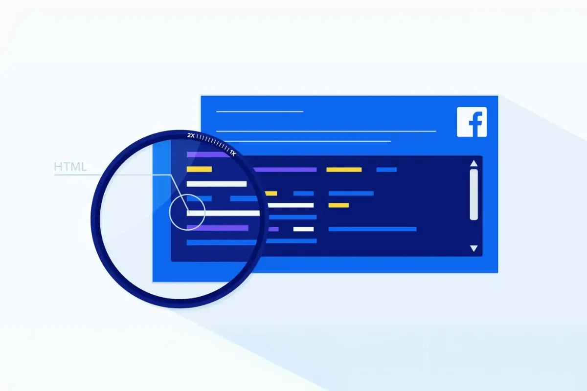Hướng dẫn thiết lập Meta Pixel và sự kiện trên trang Web