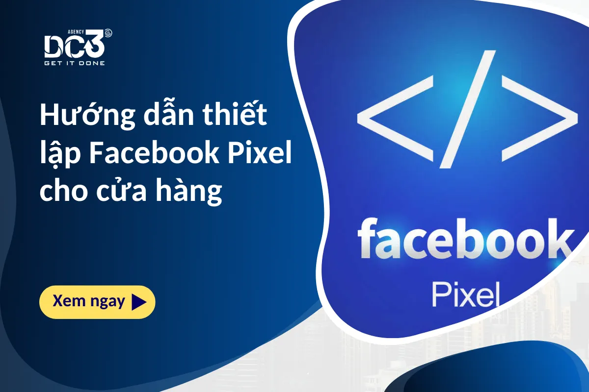 Facebook Pixel