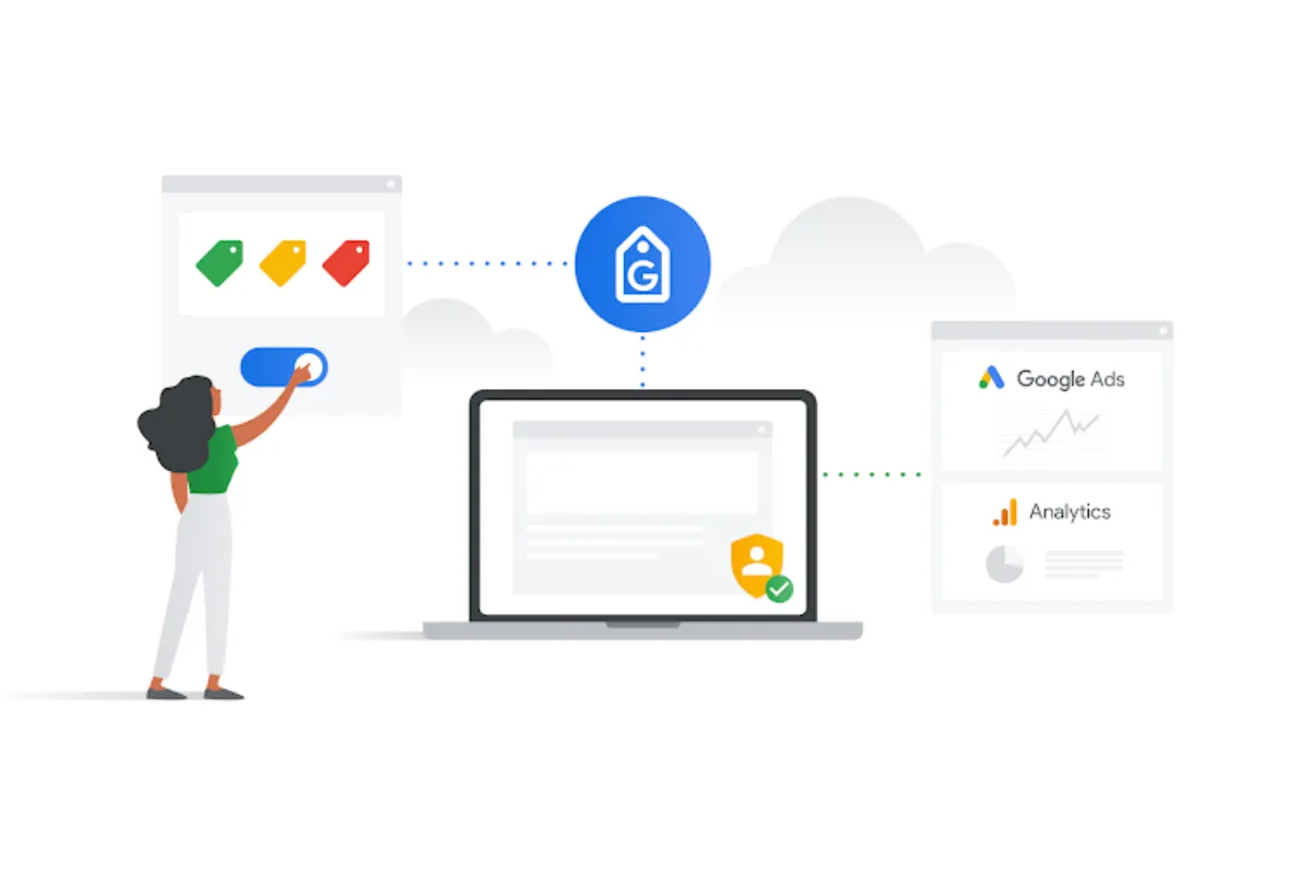Giới thiệu về tính năng gắn thẻ phía máy chủ trong trình quản lý thẻ của Google