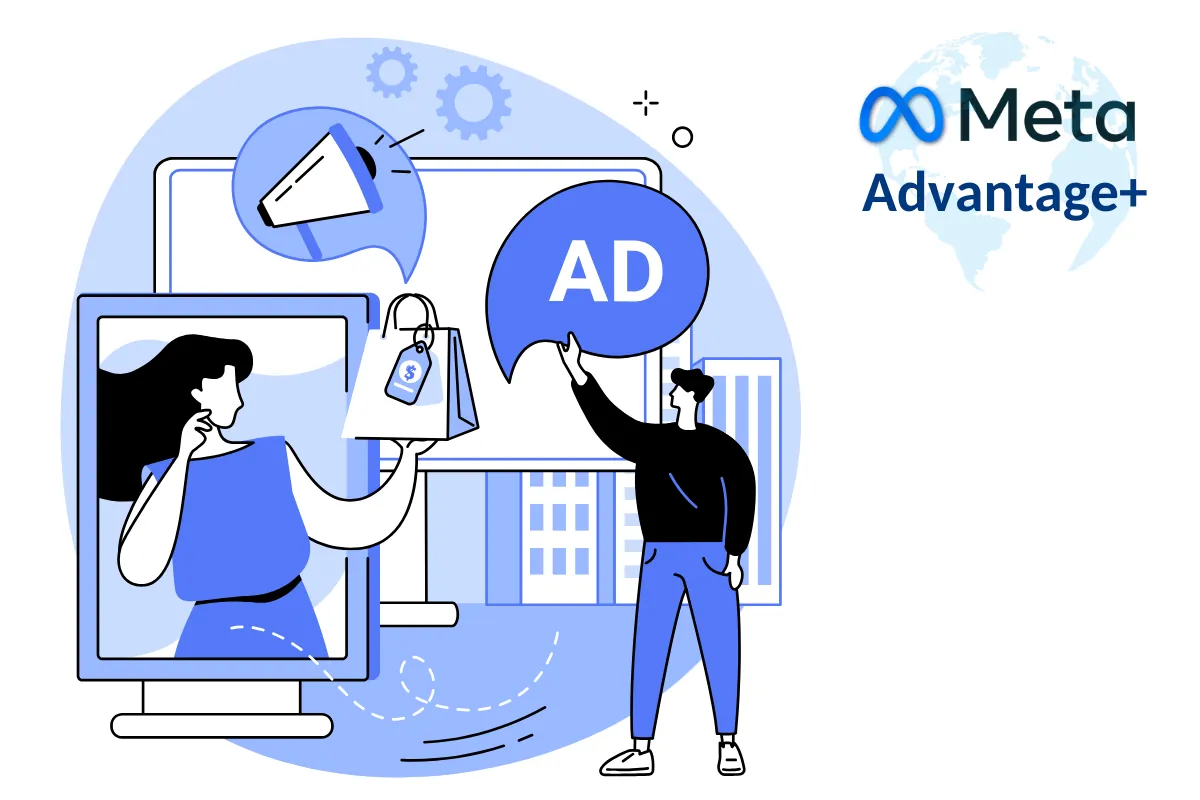 Tạo quảng cáo danh mục Advantage+ có hạng mục