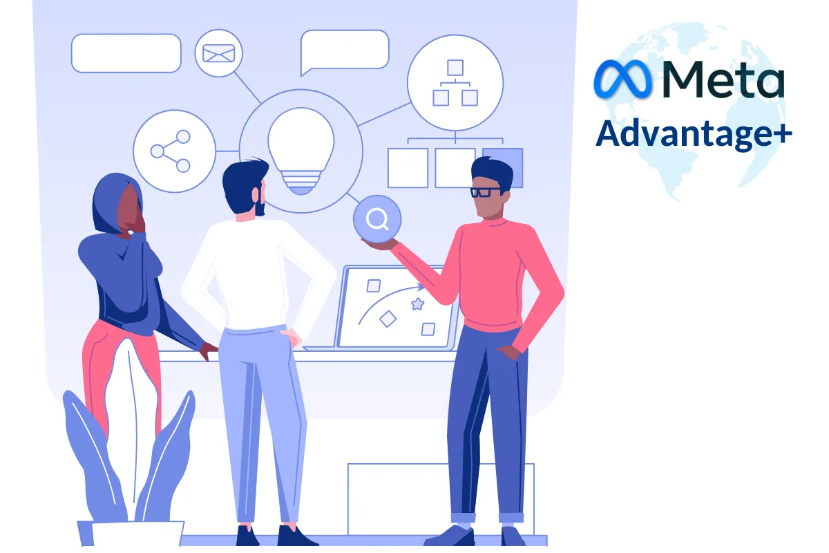 Bắt đầu sử dụng hạng mục trong quảng cáo danh mục Advantage+