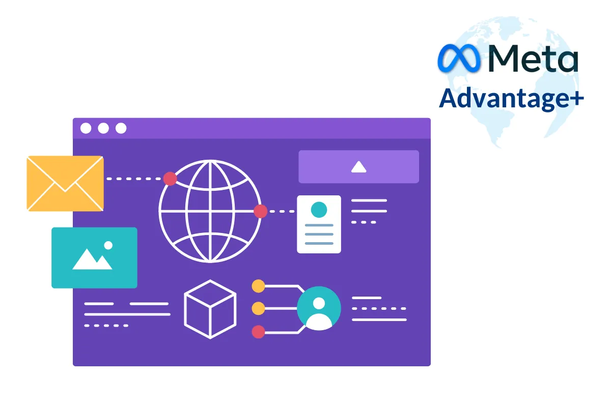 Tạo quảng cáo danh mục Advantage+ có hạng mục