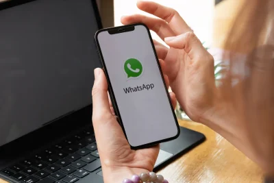 Kết nối danh mục với tài khoản WhatsApp Business
