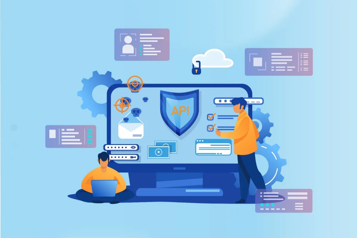 Lợi ích của API Chuyển đổi