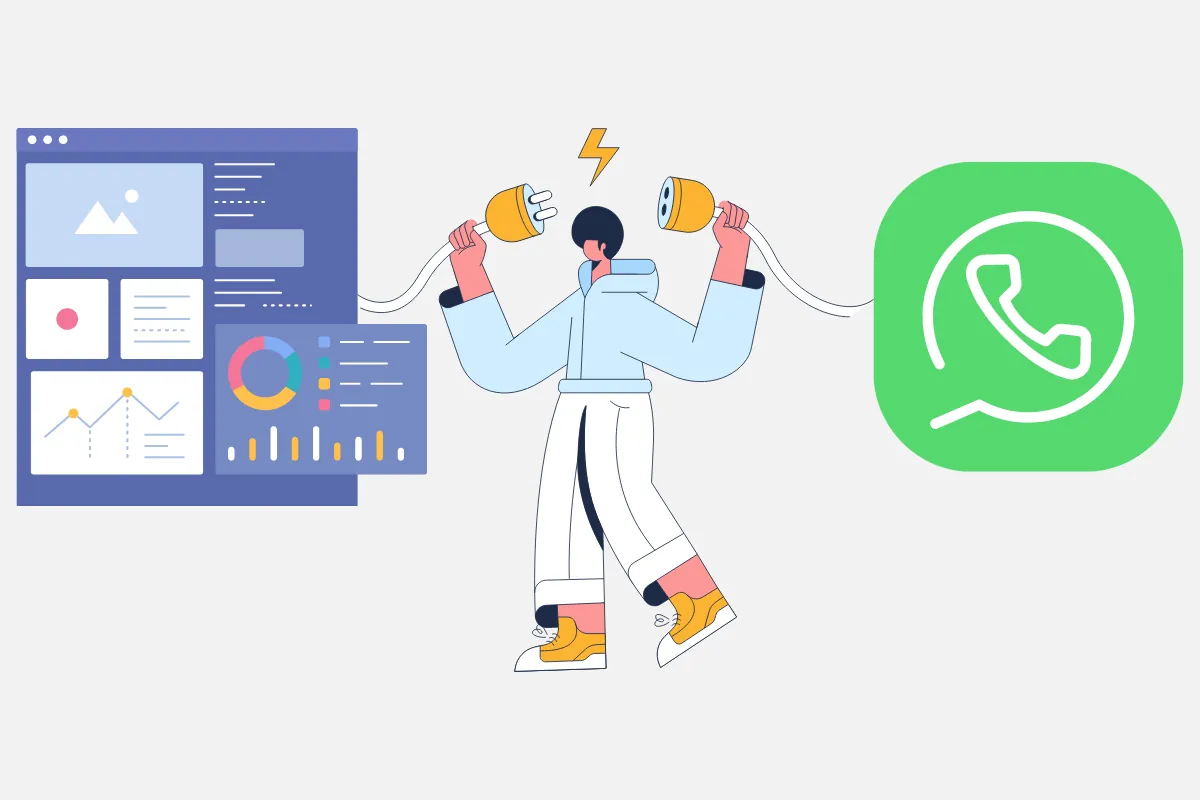 Ngắt kết nối danh mục khỏi tài khoản WhatsApp Business