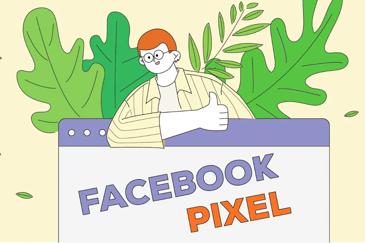 Pixel Facebook