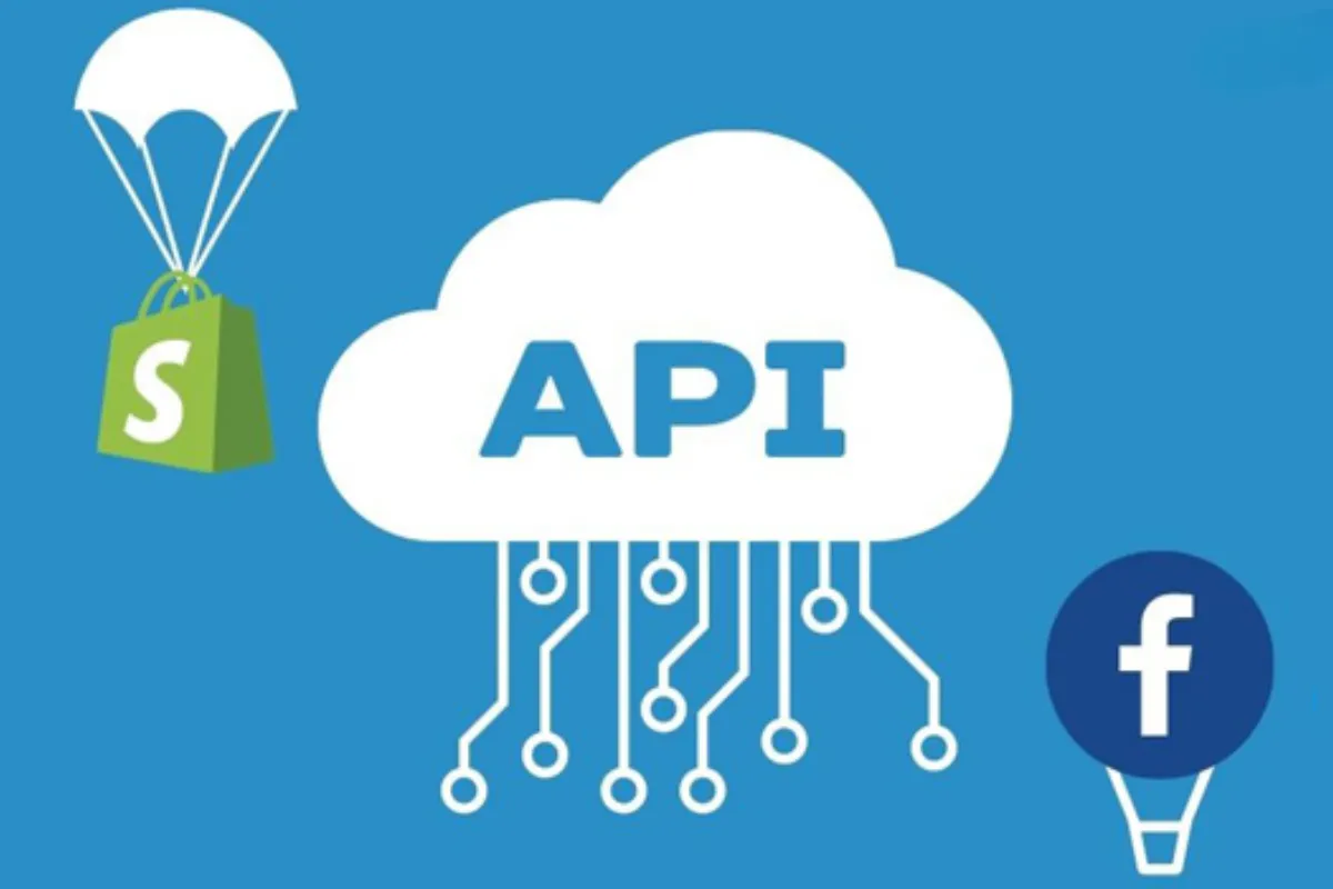 Sử dụng API Chuyển đổi cùng Meta Pixel