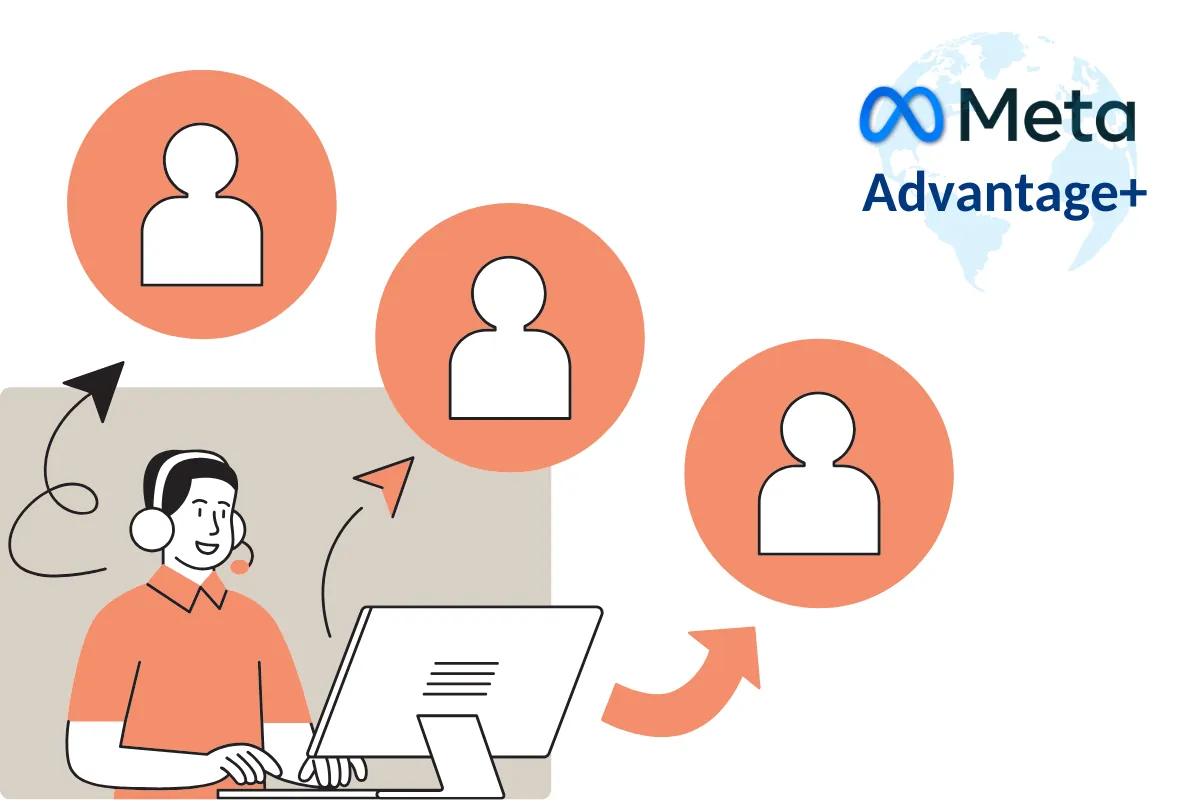 Tiếp sức cho doanh nghiệp bứt phá với quảng cáo danh mục Advantage+