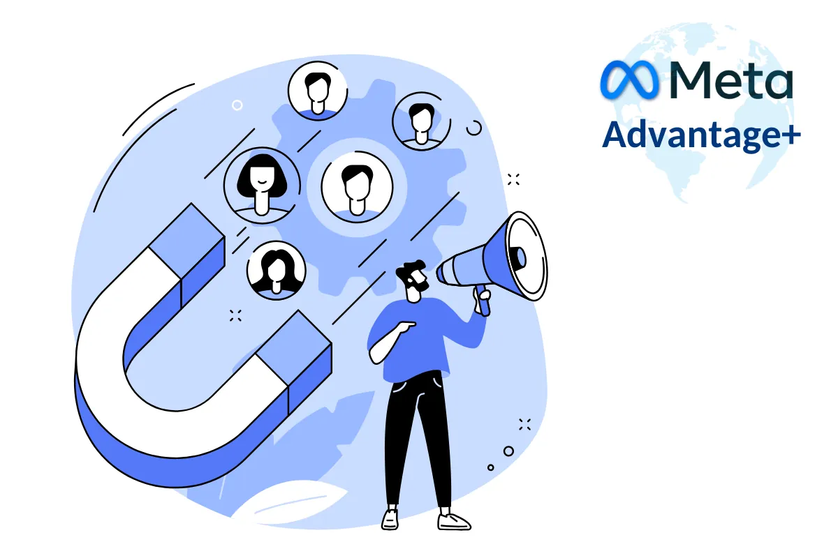Quảng cáo danh mục Advantage+ là gì?