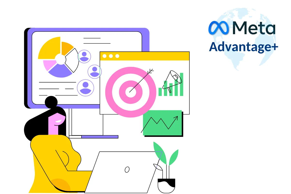 Ai sẽ là những "kẻ chinh phục" thành công cùng quảng cáo danh mục Advantage+?