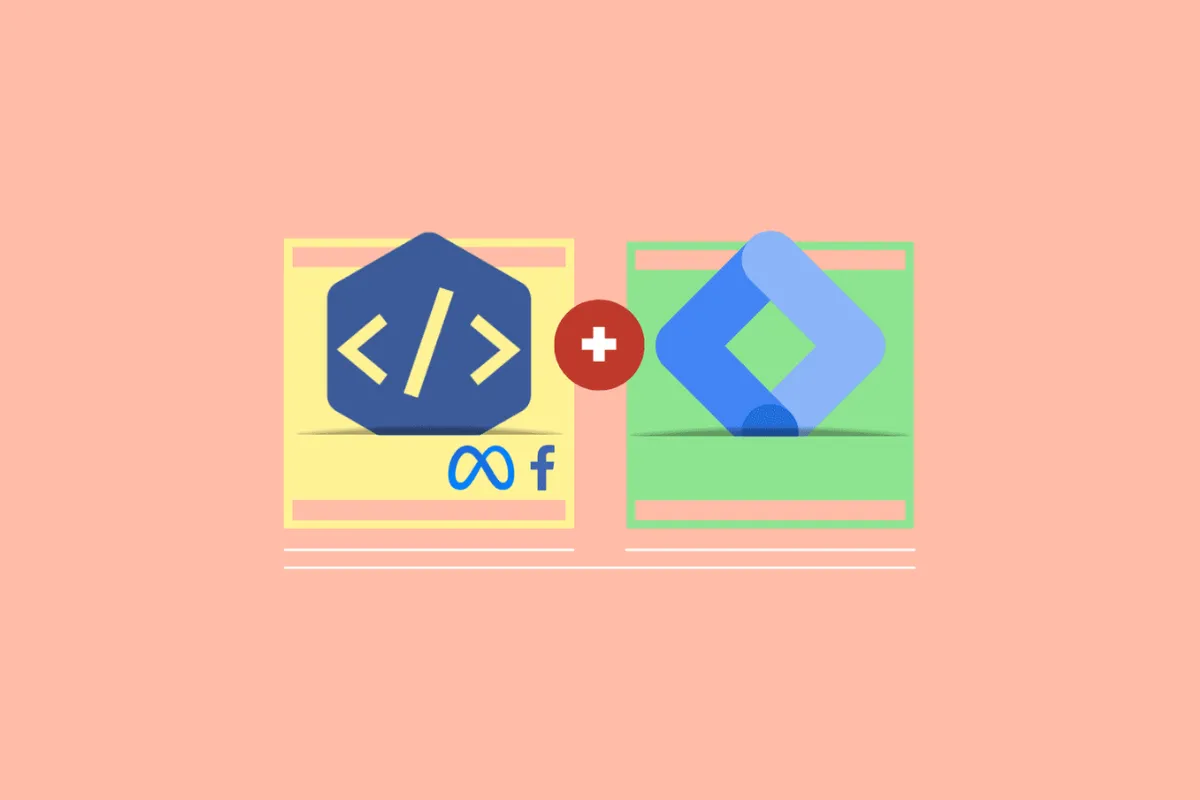 Trình trợ giúp Meta Pixel có thể sử dụng để theo dõi hành vi của khách hàng