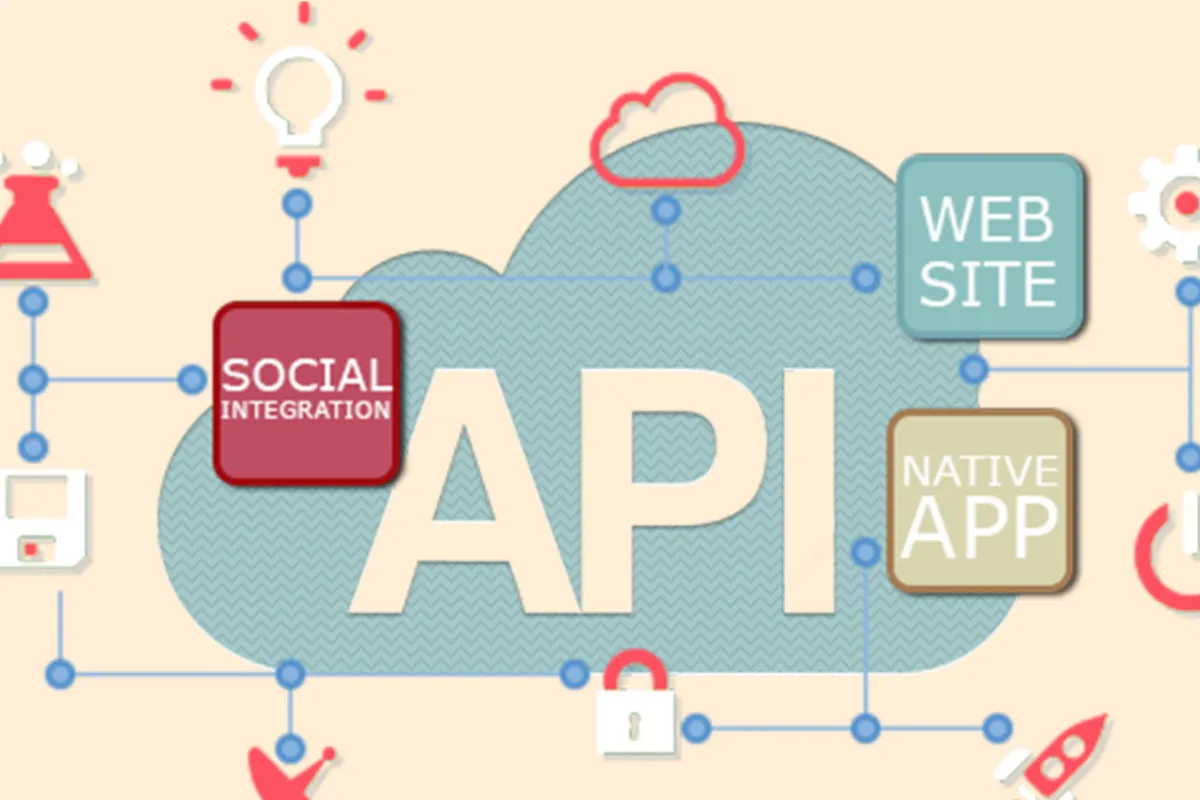 Vì sao nên dùng API Chuyển đổi?