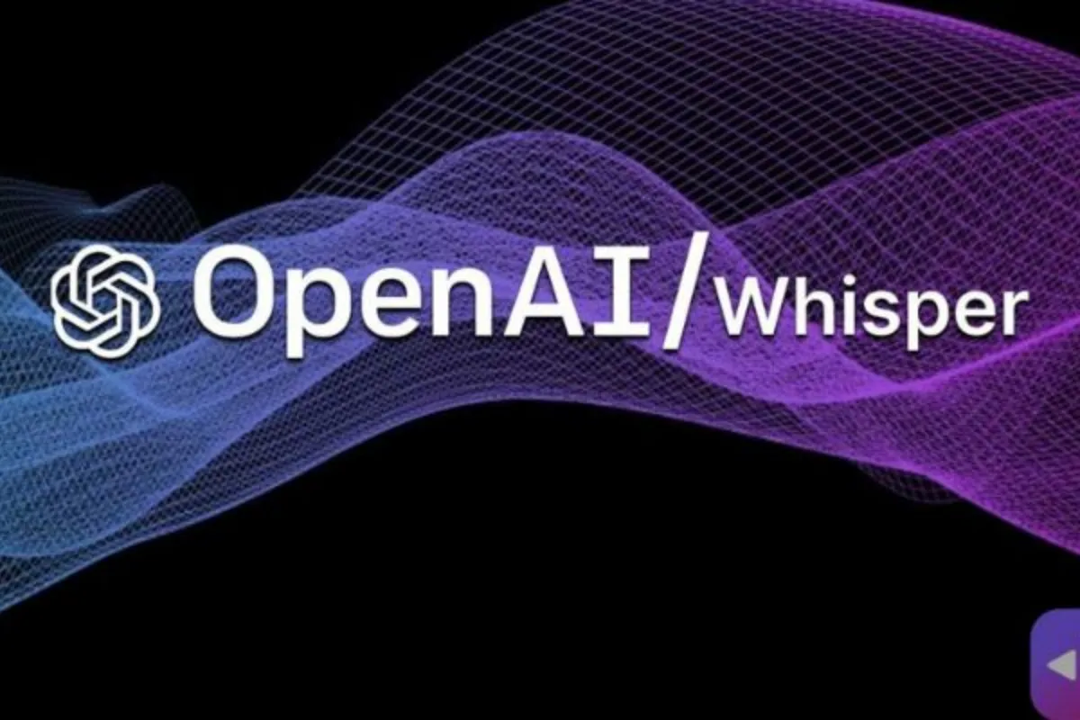 Whisper: Mô hình chuyển đổi từ giọng nói sang văn bản