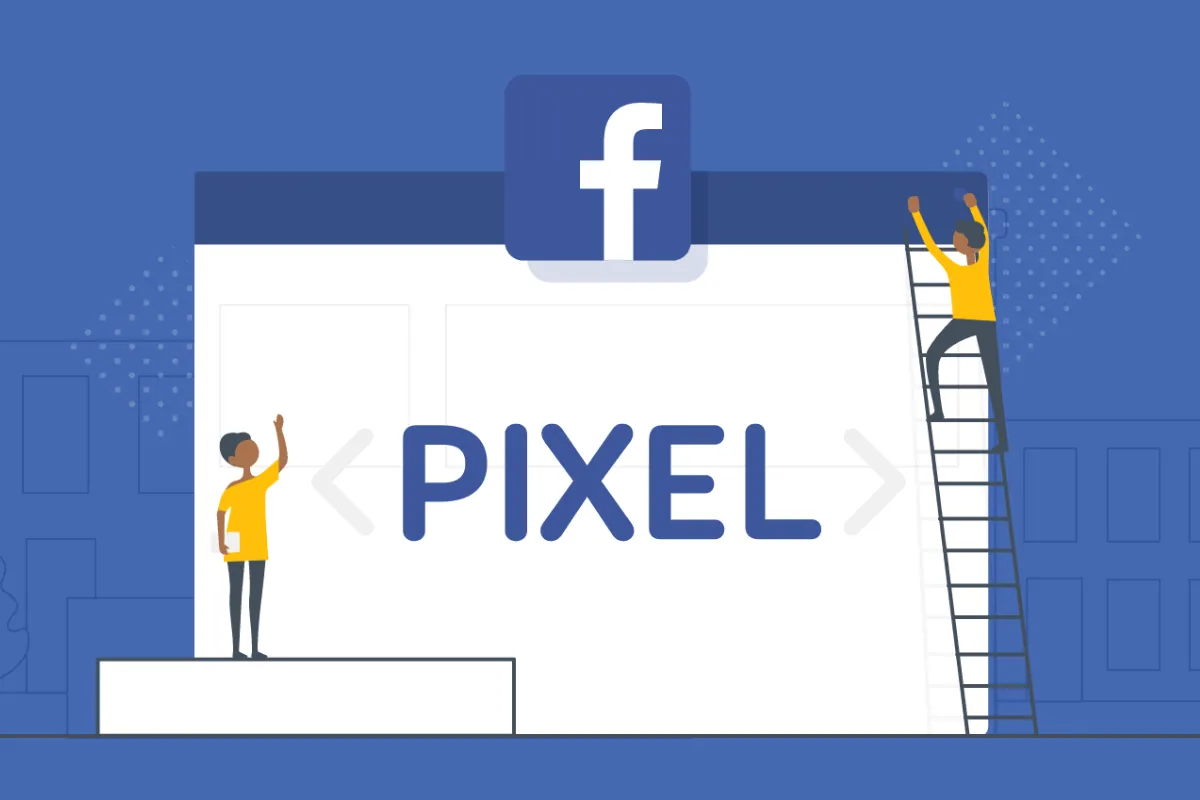 cài đặt Pixel Facebook