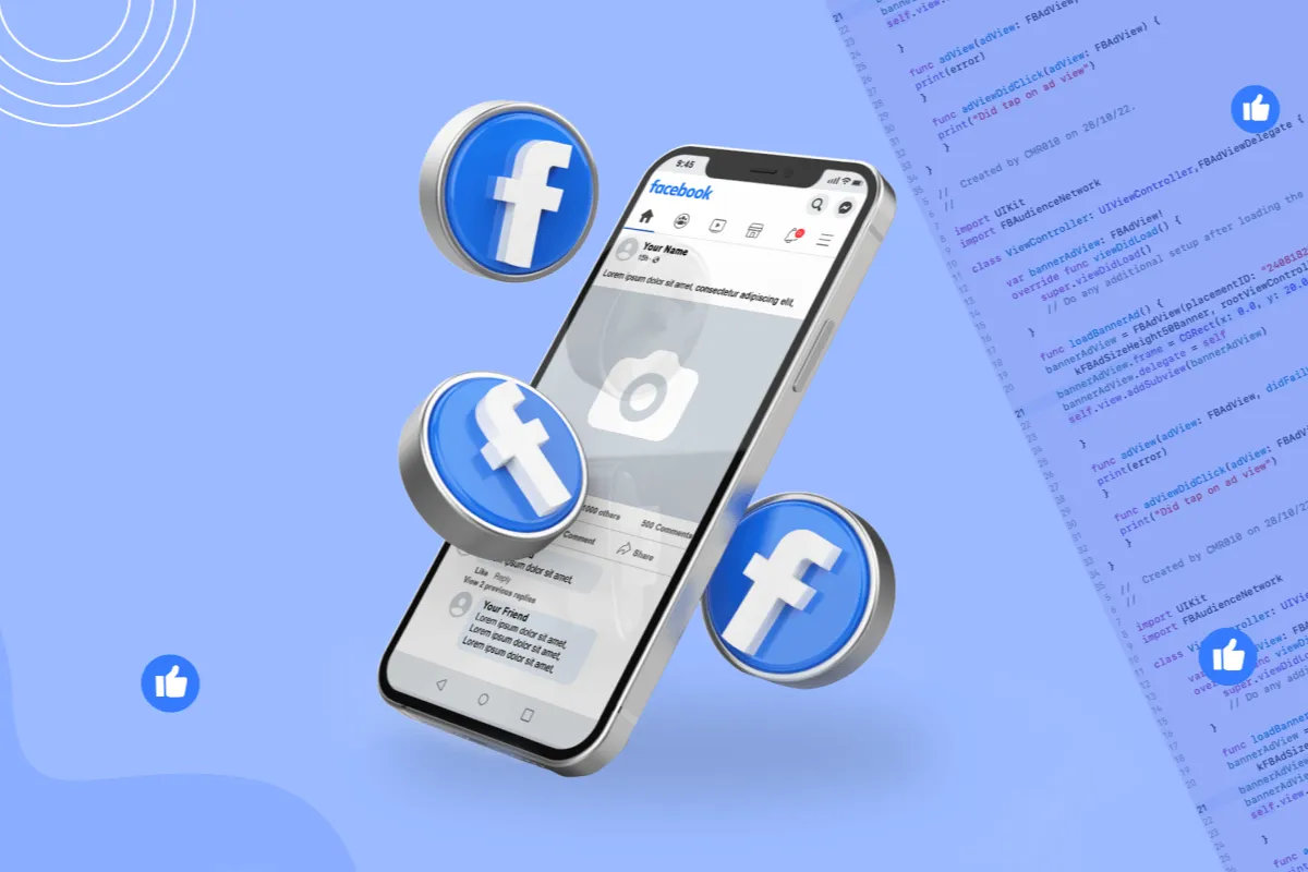 kết nối Meta Pixel