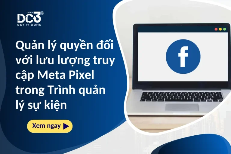 lưu lượng truy cập Meta Pixel
