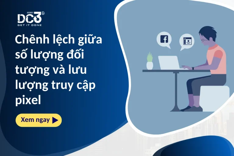 lưu lượng truy cập pixel
