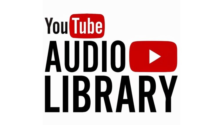 Youtube Audio Library là nền tảng âm nhạc miễn phí được sử dụng hàng đầu trên thế giới