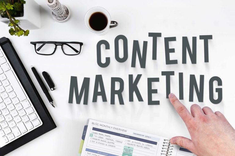 Xây dựng Content hữu ích cũng giúp gắn kết doanh nghiệp với khách hàng