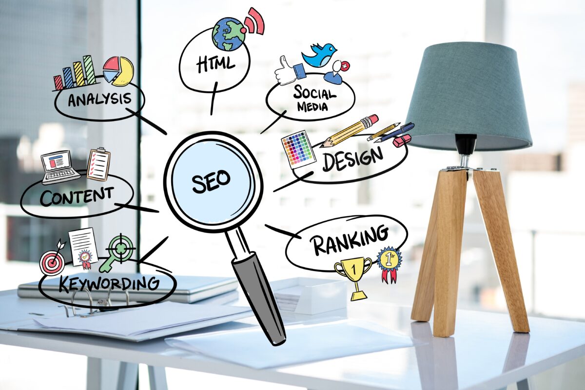 Có kiến thức cơ bản về SEO sẽ giúp nhân viên Content tối ưu hóa bài viết của mình trên công cụ tìm kiếm
