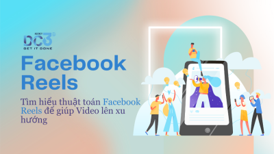Tìm hiểu thuật toán của Facebook Reels để giúp video lên xu hướng