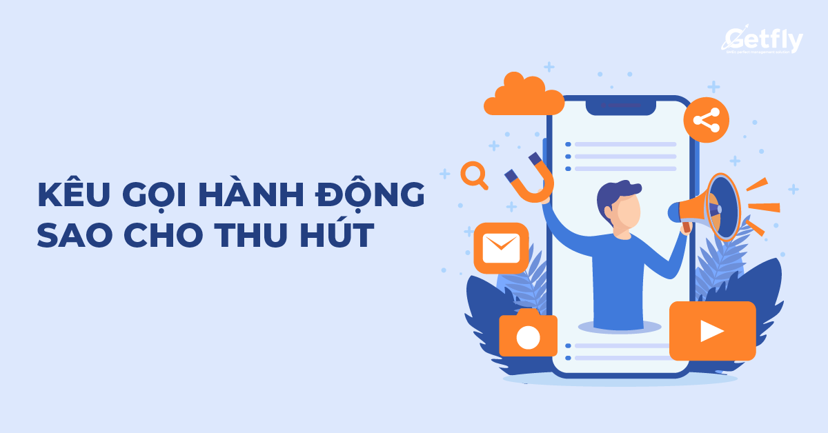 Nên để CTA xuất hiện ở cuối Video hoặc sau khi giới thiệu về sản phẩm