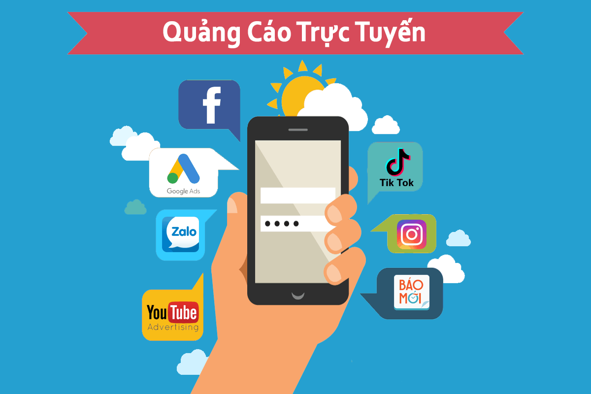 Quảng cáo trực tuyến là liên tục thử nghiệm và tích lũy kinh nghiệm để tối ưu ngân sách và khả năng tiếp cận