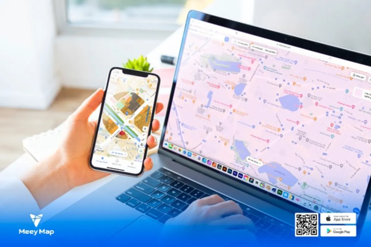 Meey Land tiên phong số hóa với chiến lược xây dựng Hệ sinh thái 26 sản phẩm công nghệ bất động sản Meey Land tiên phong số hóa với chiến lược xây dựng Hệ sinh thái 26 sản phẩm công nghệ bất động sản
