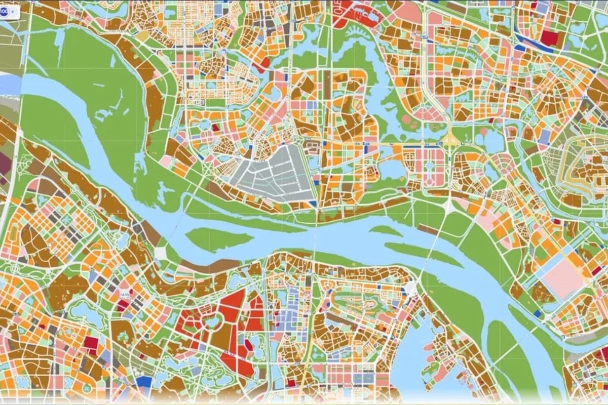 Với khả năng tra cứu theo tọa độ GPS, Meey Map hỗ trợ người dùng tiếp cận thông tin quy hoạch mọi lúc, mọi nơi. Với khả năng tra cứu theo tọa độ GPS, Meey Map hỗ trợ người dùng tiếp cận thông tin quy hoạch mọi lúc, mọi nơi.