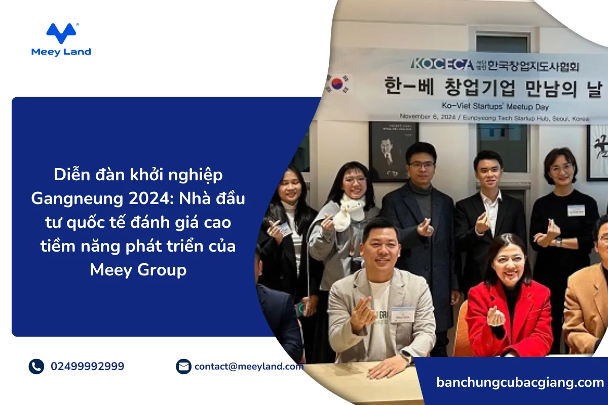 Đại diện Meey Group đến thăm và làm việc tại Trung tâm hỗ trợ Khởi nghiệp Eunpyeong. Đại diện Meey Group đến thăm và làm việc tại Trung tâm hỗ trợ Khởi nghiệp Eunpyeong.