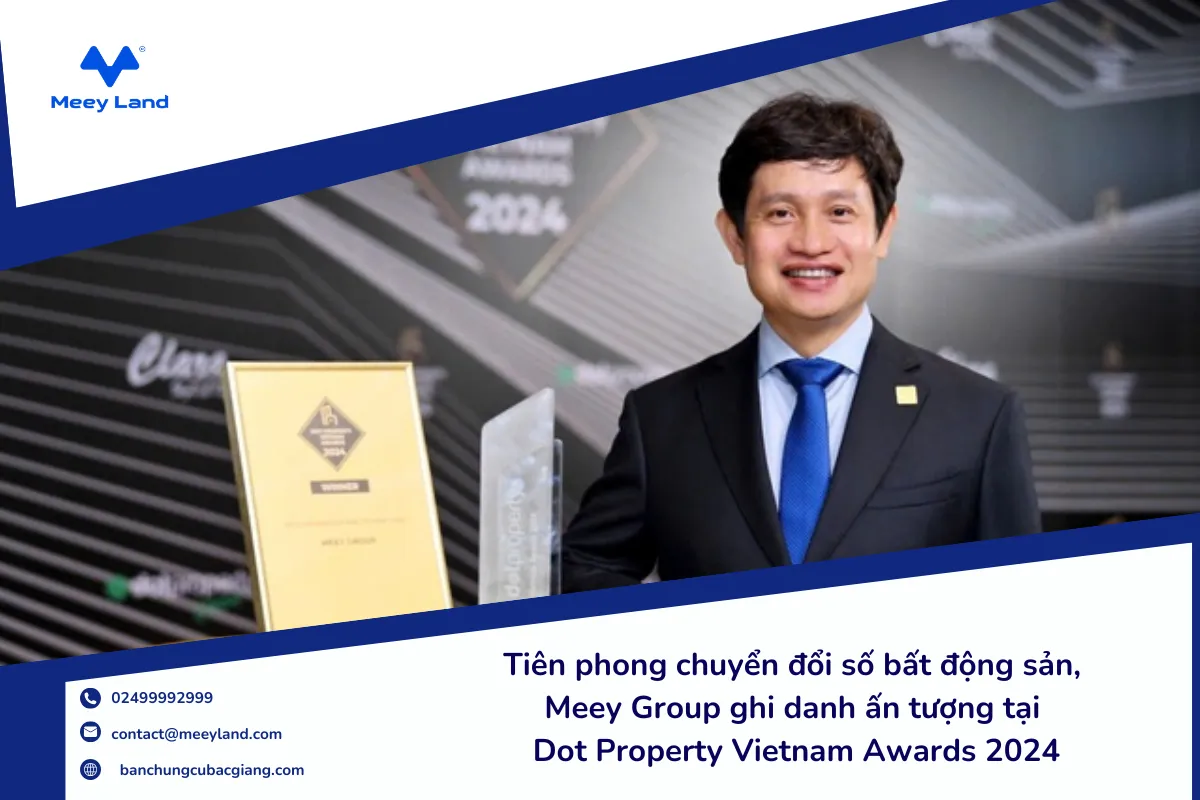 Giải thưởng 'Best Innovation and Technology Vietnam 2024' – Minh chứng cho sự khác biệt và sáng tạo trong hệ sinh thái Giải thưởng 'Best Innovation and Technology Vietnam 2024' – Minh chứng cho sự khác biệt và sáng tạo trong hệ sinh thái