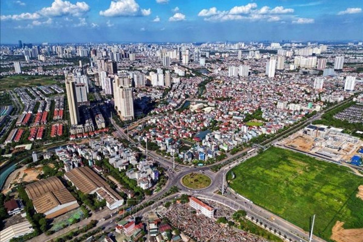 Thị trường bất động sản vẫn khó có biến động lớn trong quý tới.