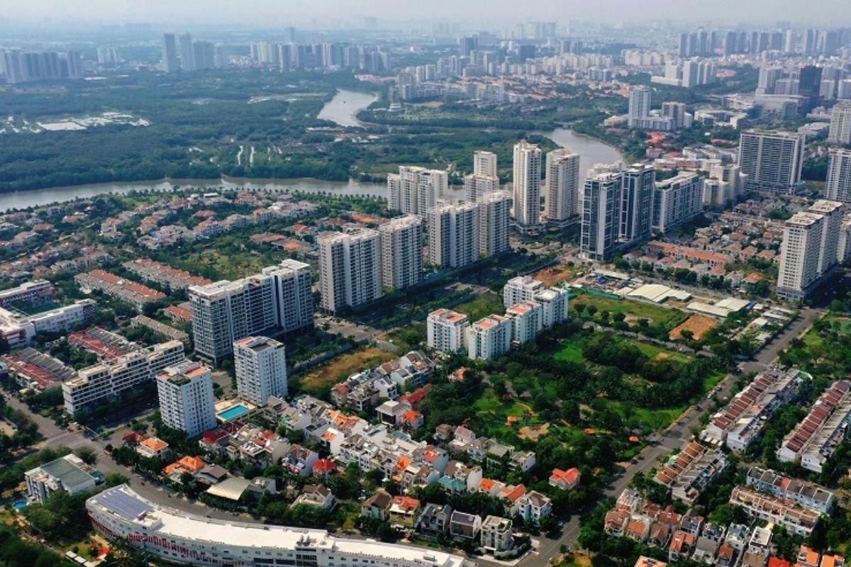 tháo gỡ khó khăn trong triển khai dự án Bất động sản, bình ổn thị trường vật liệu xây dựng