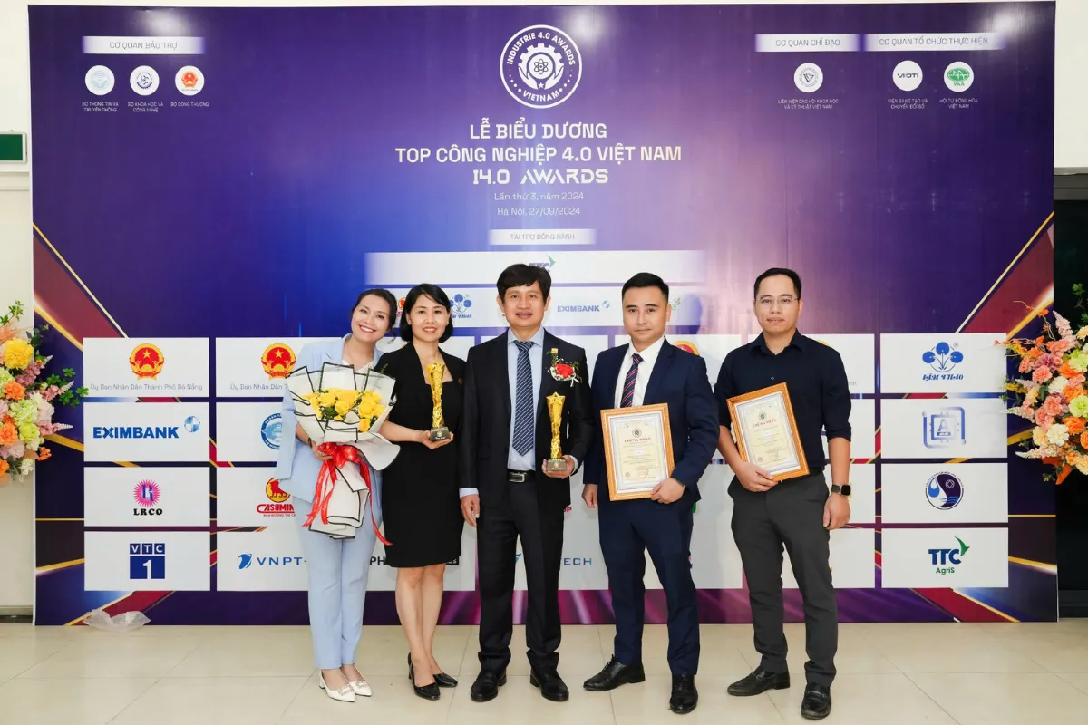 Chiến lược phát triển bền vững và hướng đến thị trường Quốc tế của Meey Group