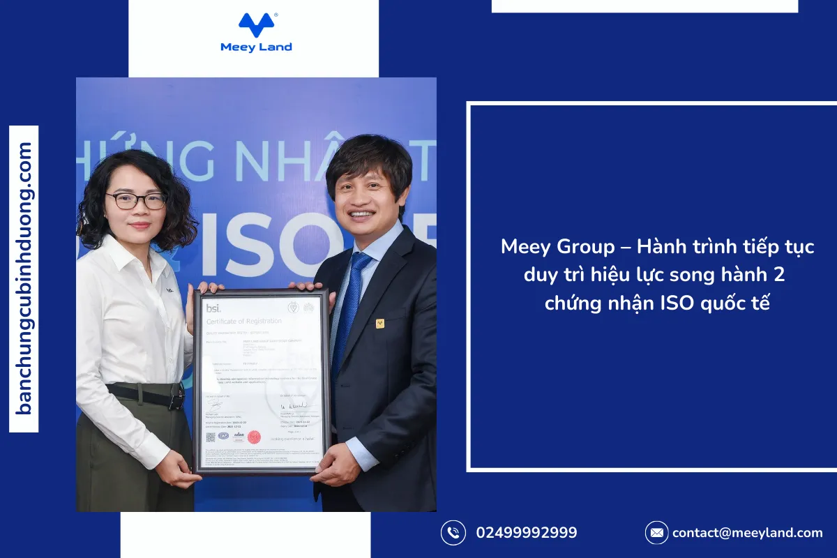 ISO 9001:2015 và ISO/IEC 27001:2013 là hai tiêu chuẩn quốc tế cao cấp về hệ thống quản lý chất lượng và quản lý an toàn thông tin
