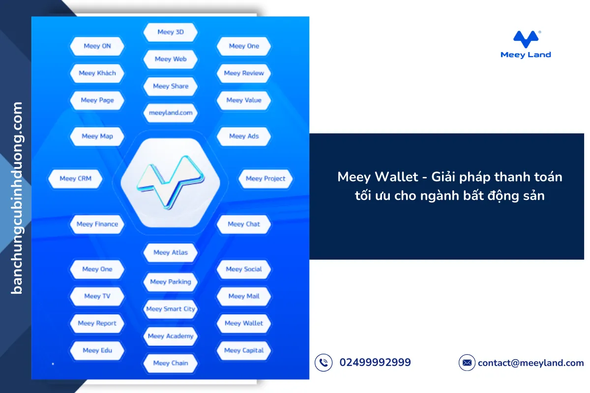 Với sự phát triển của công nghệ, đặc biệt là blockchain, Meey Wallet mang đến cho người dùng một lớp bảo vệ chắc chắn.