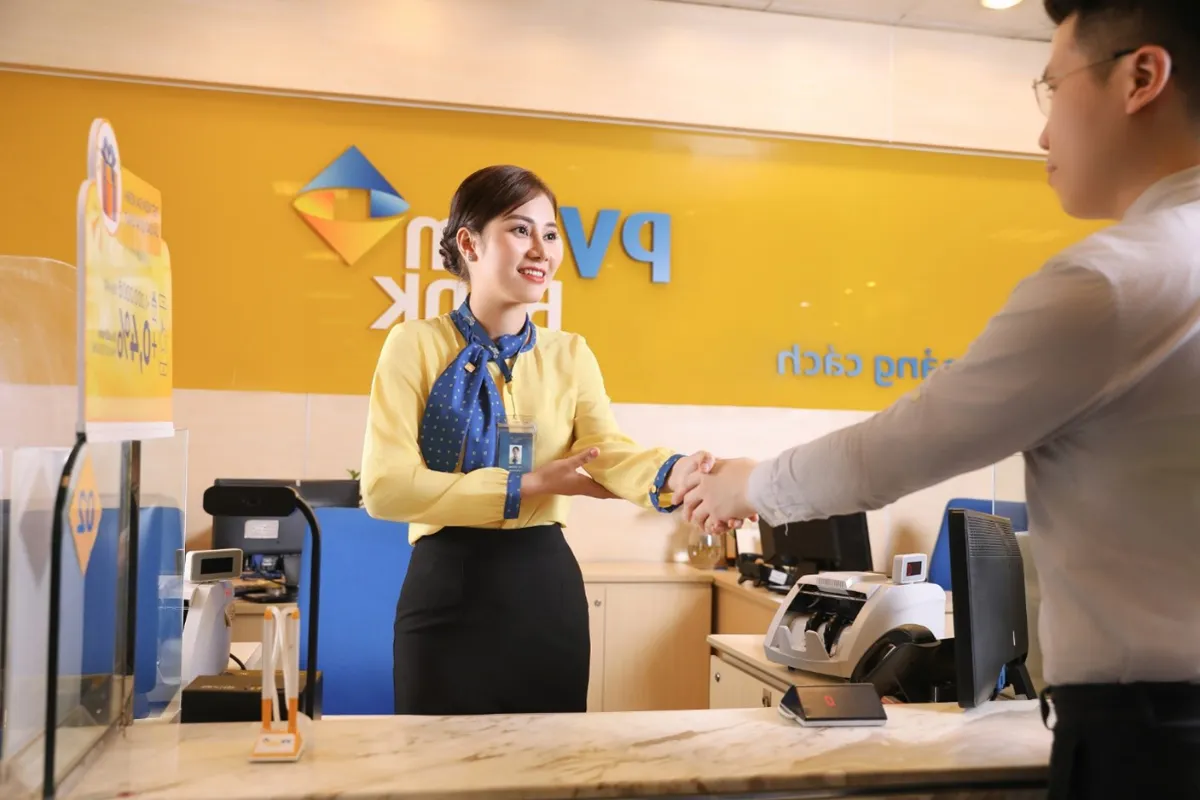 Giới thiệu về PVcombank