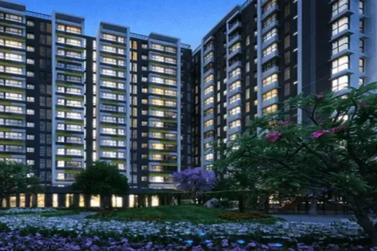 Các dự án chung cư mini nổi bật tại Đồng Nai
