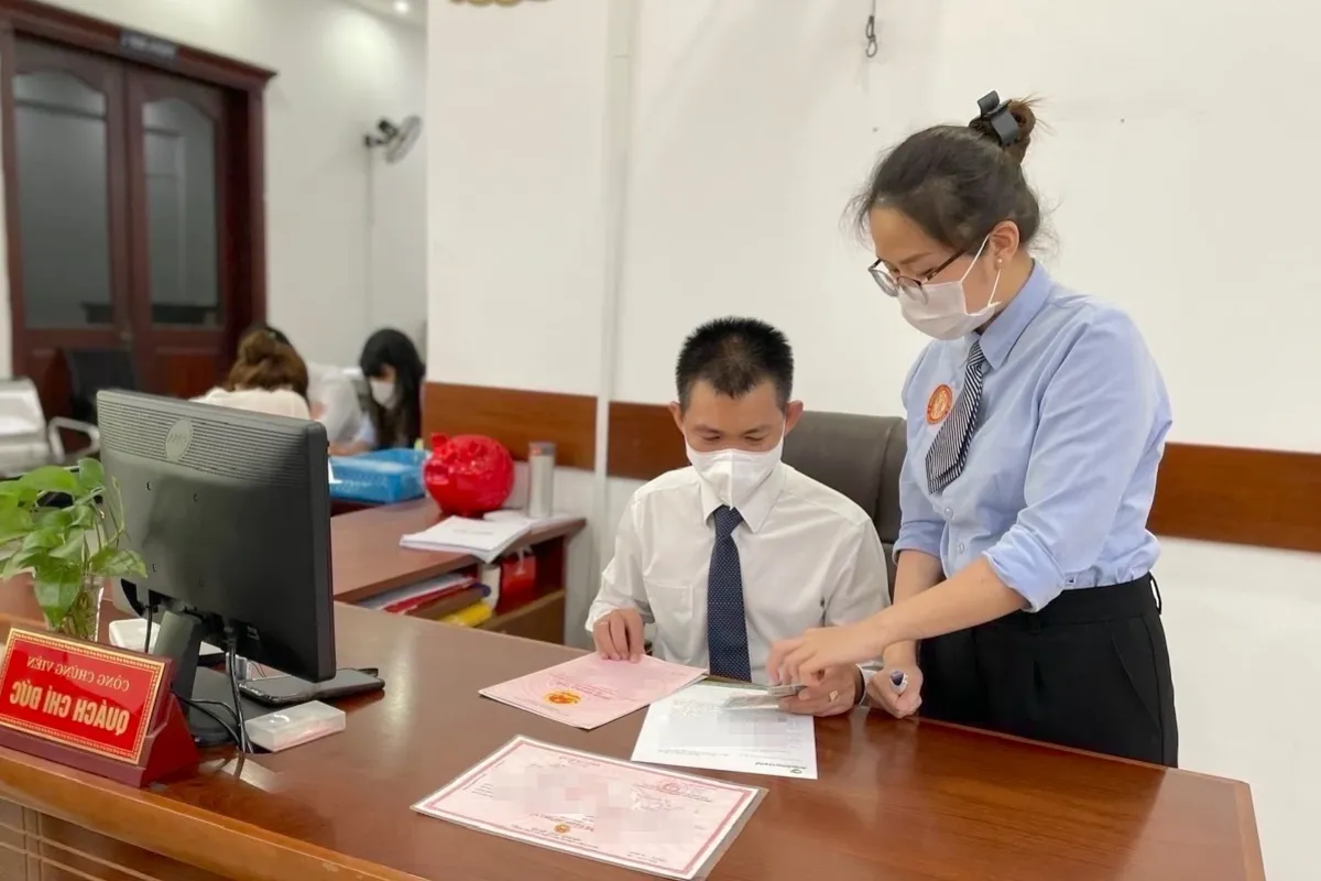 Các yếu tô ảnh hưởng đến quá trình chuyển nhượng