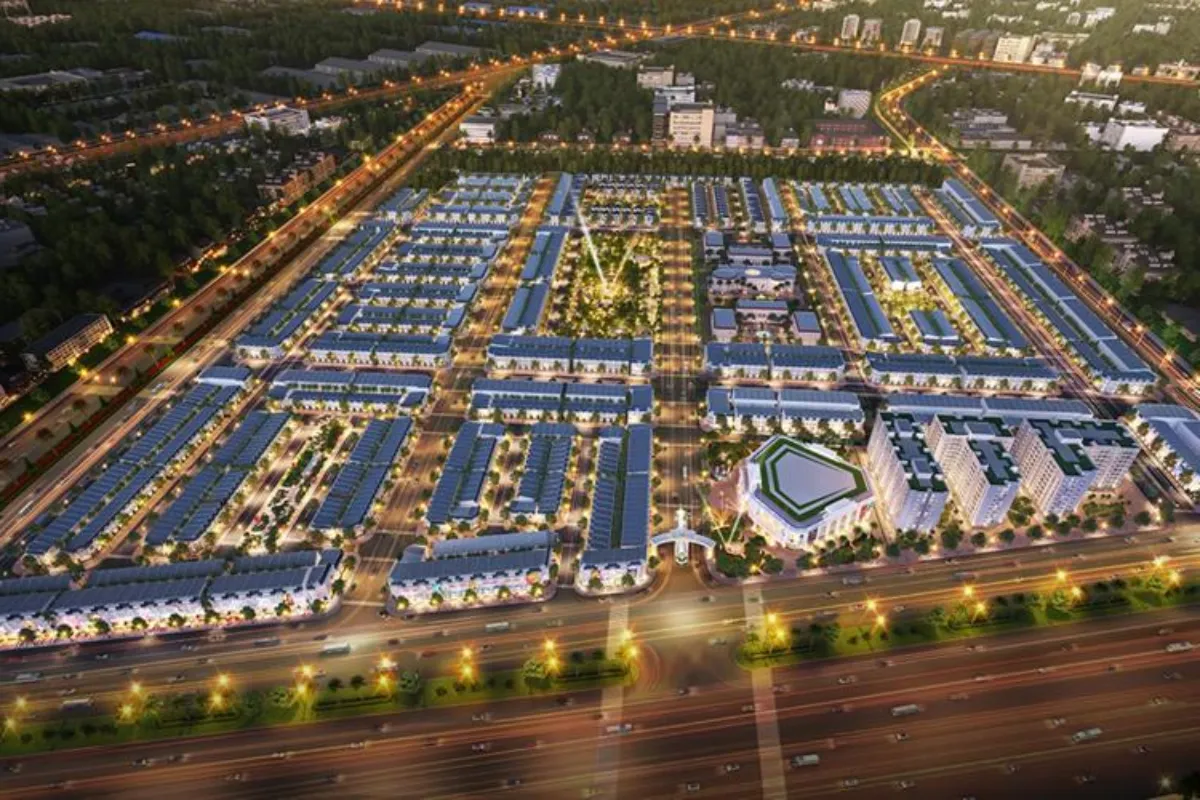 Dự báo triển vọng đất dự án Đồng Nai
